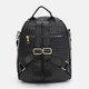 Женский рюкзак Monsen C1cjC210bl-black фото