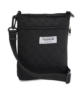 Жіноча сумка Monsen C1hl5035bl-black картинка, зображення, фото