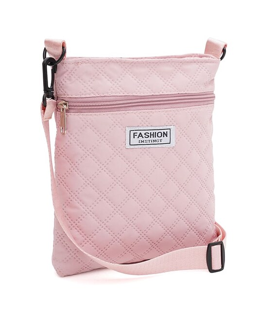 Женская сумка Monsen C1hl5035p-pink фото