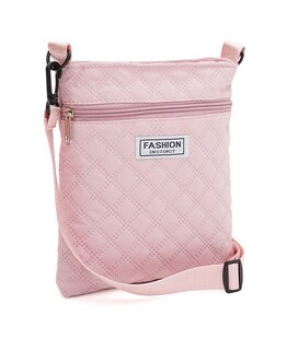 Жіноча сумка Monsen C1hl5035p-pink картинка, зображення, фото