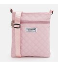 Женская сумка Monsen C1hl5035p-pink фото, картинка, изображение