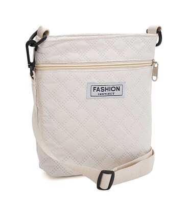 Женская сумка Monsen C1hl5035w-white фото, картинка, изображение