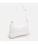 Жіноча сумка Monsen C1cbk-1954w-white картинка, зображення, фото