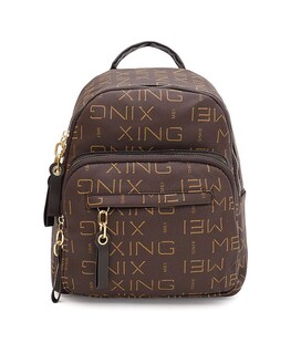 Жіночий рюкзак Monsen C1RN-8025br-brown картинка, зображення, фото