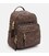 Женский рюкзак Monsen C1RN-8025br-brown фото, картинка, изображение
