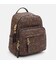 Жіночий рюкзак Monsen C1RN-8025br-brown картинка, зображення, фото