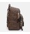 Женский рюкзак Monsen C1RN-8025br-brown фото, картинка, изображение