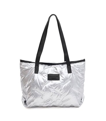 Женская сумка Monsen C1CBK1928s-silver фото, картинка, изображение