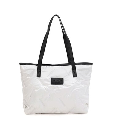 Женская сумка Monsen C1CBK1928w-white фото, картинка, изображение