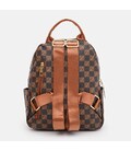 Женский рюкзак Monsen C1nn7033br-brown фото, картинка, изображение