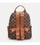 Женский рюкзак Monsen C1nn7033br-brown фото, картинка, изображение