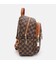 Женский рюкзак Monsen C1nn7033br-brown фото, картинка, изображение