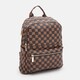 Женский рюкзак Monsen C16783-2br-brown фото