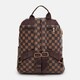 Женский рюкзак Monsen C16783-2br-brown фото