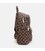 Женский рюкзак Monsen C16783-2br-brown фото, картинка, изображение