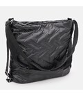 Женская сумка Monsen C1KP9558bl-black фото, картинка, изображение