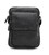 Мужская кожаная сумка Keizer K12005bl-black фото, картинка, изображение