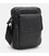 Мужская кожаная сумка Keizer K12005bl-black фото, картинка, изображение