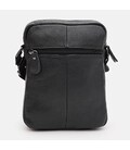 Мужская кожаная сумка Keizer K12005bl-black фото, картинка, изображение