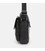 Мужская кожаная сумка Keizer K12005bl-black фото, картинка, изображение