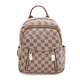 Женский рюкзак Monsen C1nn7034be-beige фото