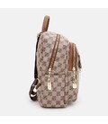 Женский рюкзак Monsen C1nn7034be-beige фото, картинка, изображение