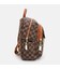 Женский рюкзак Monsen C1nn7034br-brown фото, картинка, изображение