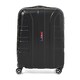 Валіза велика 4 колеса Ricco Grande T1ABS550black-XL - картинка, зображення, фото валізи