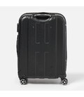 Валіза велика 4 колеса Ricco Grande T1ABS550black-XL картинка, зображення, фото