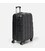 Валіза велика 4 колеса Ricco Grande T1ABS550black-XL картинка, зображення, фото