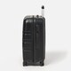 Валіза велика 4 колеса Ricco Grande T1ABS550black-XL - картинка, зображення, фото валізи