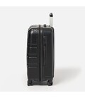 Валіза велика 4 колеса Ricco Grande T1ABS550black-XL картинка, зображення, фото