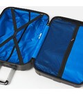 Чемодан большой 4 колеса Ricco Grande T1ABS550black-XL фото, картинка, изображение
