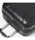 Валіза велика 4 колеса Ricco Grande T1ABS550black-XL картинка, зображення, фото