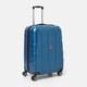Валіза середня 4 колеса Ricco Grande T1ABS550sky-L - картинка, зображення, фото