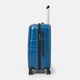 Валіза середня 4 колеса Ricco Grande T1ABS550sky-L - картинка, зображення, фото