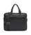 Мужская кожаная сумка А4 Ricco Grande K17564-3bl-black фото, картинка, изображение