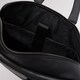 Мужская кожаная сумка А4 Ricco Grande K17564-3bl-black фото
