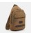 Cумка-слинг мужская Monsen C1HSSA511br-brown фото, картинка, изображение