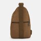 Cумка-слинг мужская Monsen C1HSSA511br-brown фото