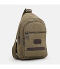 Сумка-слінг чоловіча Monsen C1HSSA511g-green картинка, зображення, фото