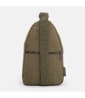 Сумка-слінг чоловіча Monsen C1HSSA511g-green картинка, зображення, фото