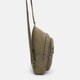 Cумка-слинг мужская Monsen C1HSSA511g-green фото