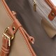 Женская кожаная сумка Keizer K19085be-beige фото