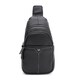 Чоловічий шкіряний рюкзак Keizer K1612-11bl-black картинка, зображення, фото