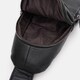 Мужской кожаный рюкзак Keizer K1612-11bl-black фото