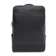 Мужской кожаный рюкзак Ricco Grande K16616bl-black фото