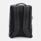 Мужской кожаный рюкзак Ricco Grande K16616bl-black фото