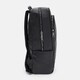 Чоловічий шкіряний рюкзак Ricco Grande K16616bl-black картинка, зображення, фото