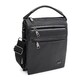 Чоловіча шкіряна сумка Ricco Grande T1tr0025gr-black картинка, зображення, фото